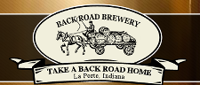 Back Road Brewery