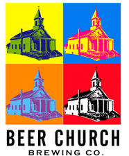 Beer Church Brewing Company