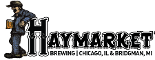 Haymarket Brewery