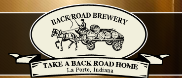 Back Road Brewery