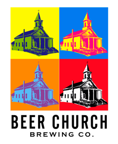 Beer Church Brewing Company