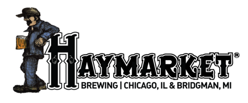 Haymarket Brewery And Taproom