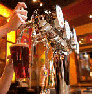 Brew Crew Pub Reviews