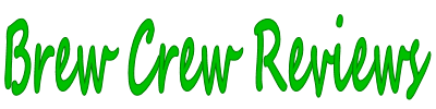 BREWCREW Logo